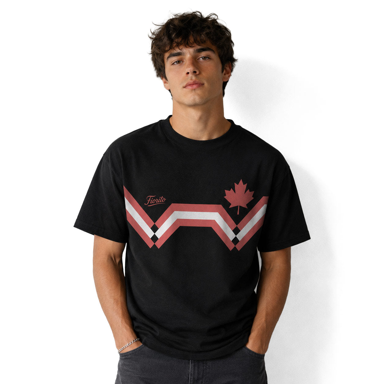 1990 Canada Black