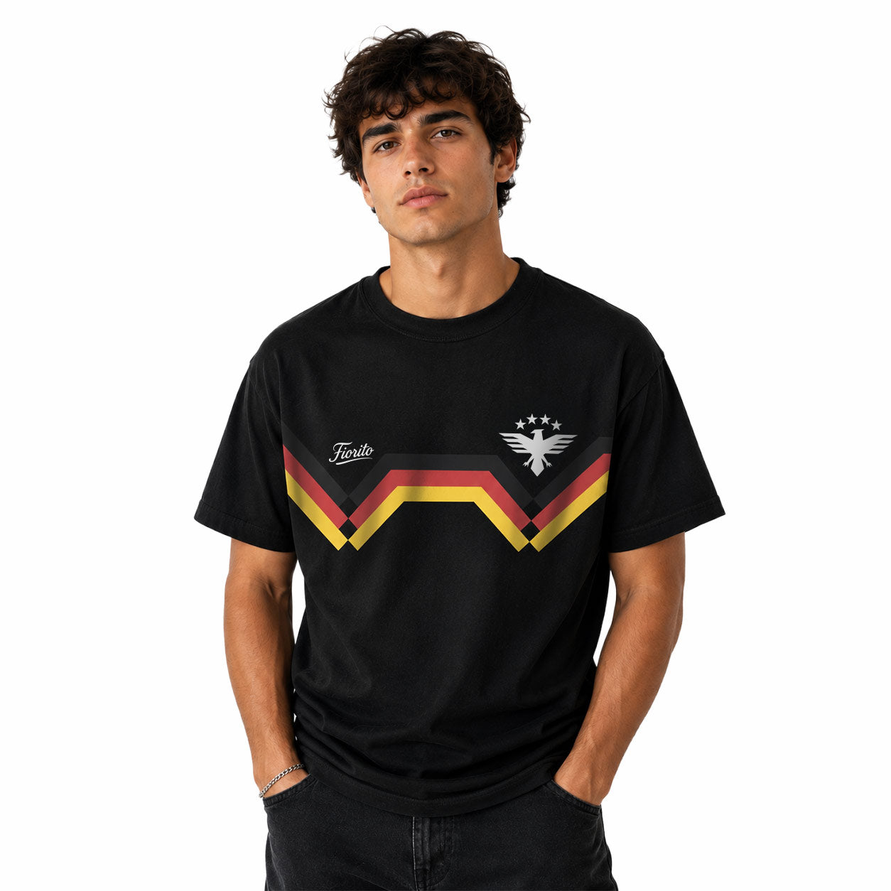 1990 Germany Black