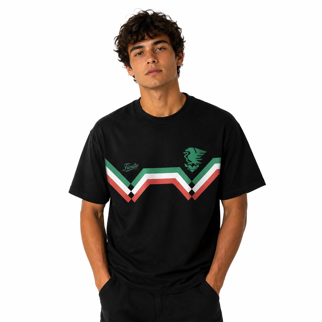 1990 Mexico Black