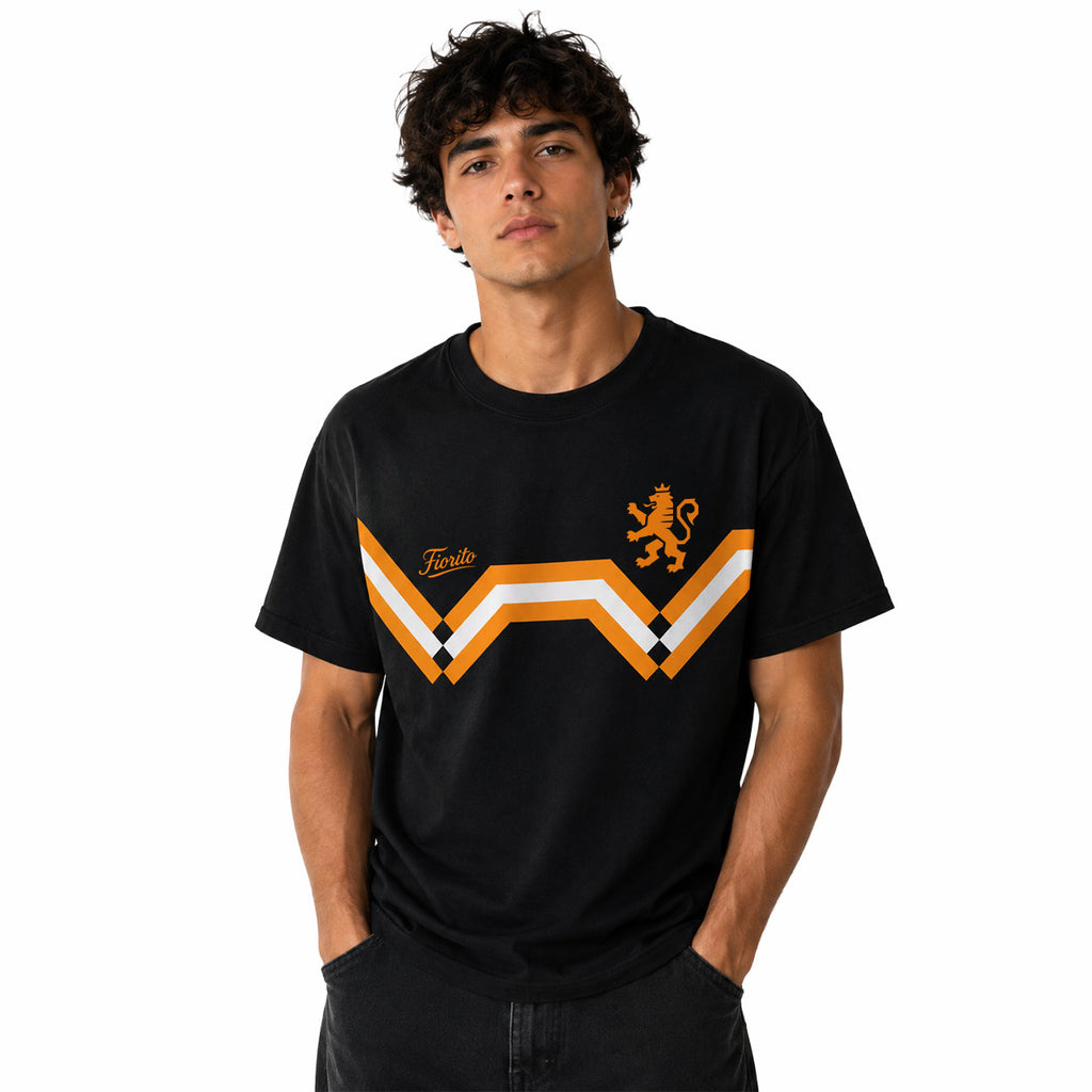 1990 Netherlands Black