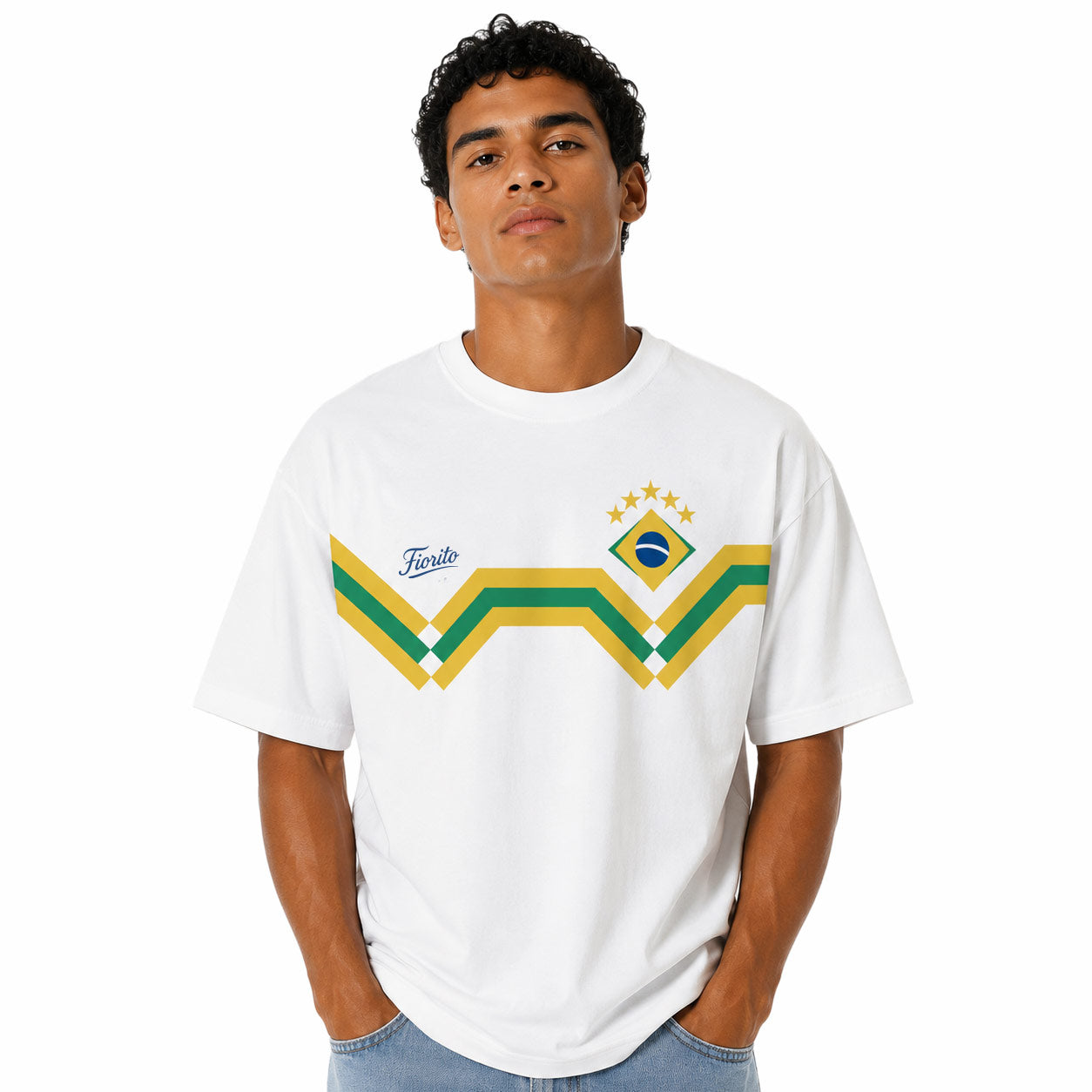 1990 Brazil
