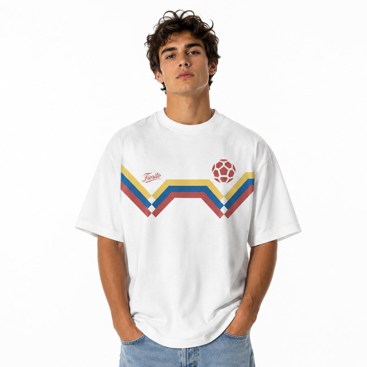 1990 Colombia