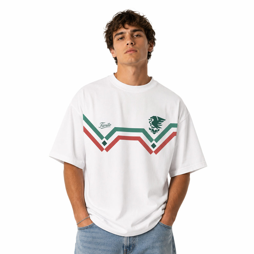 1990 Mexico