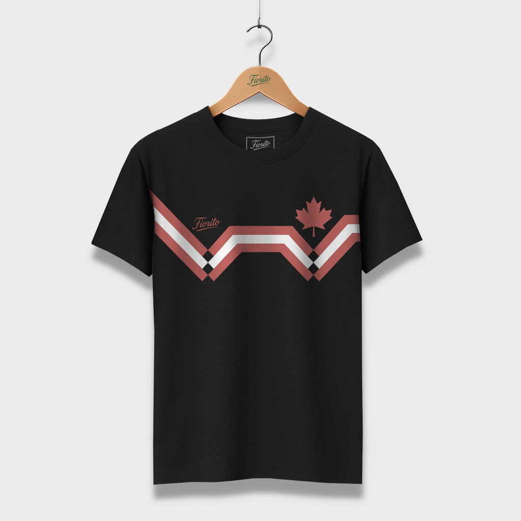1990 Canada Black
