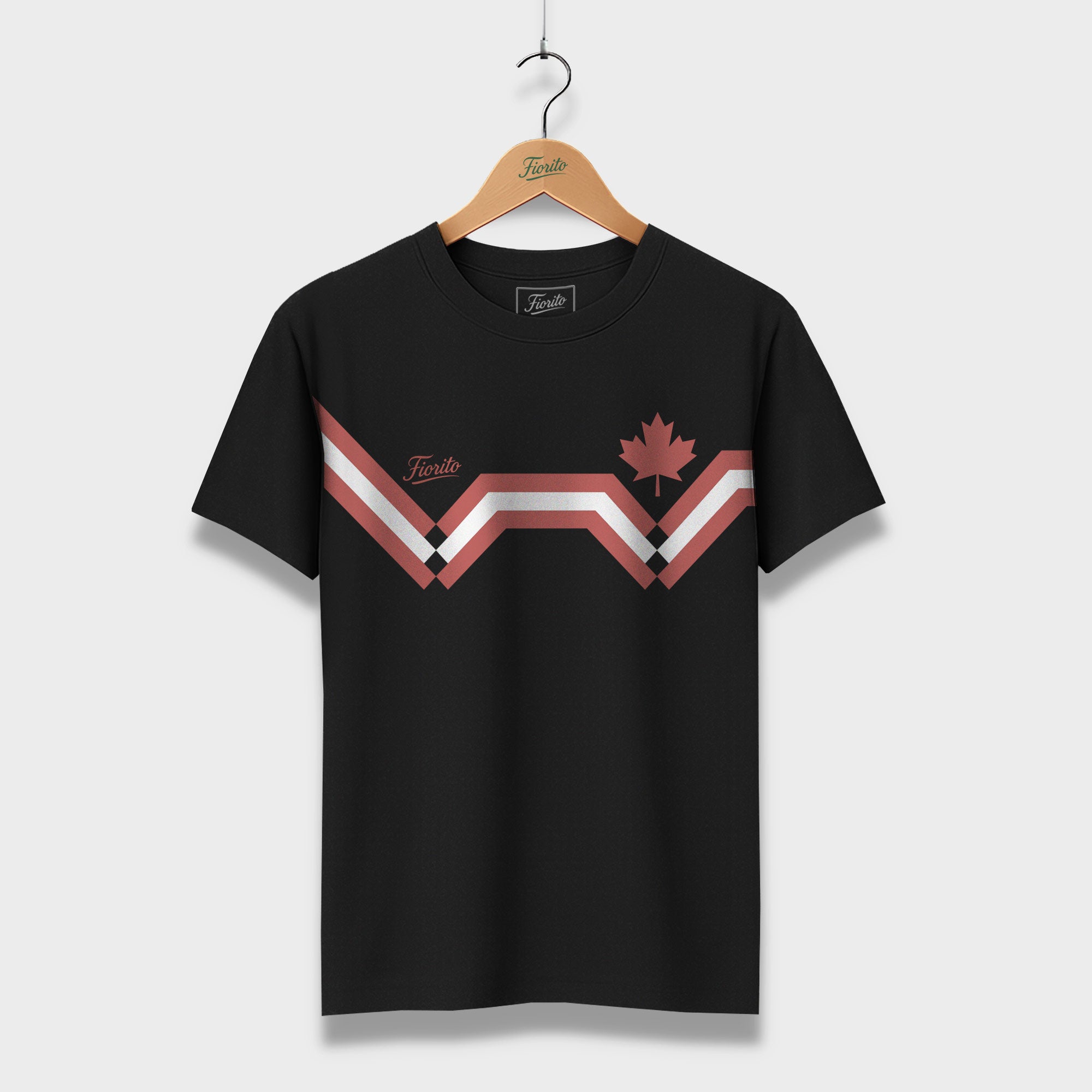 1990 Canada Black