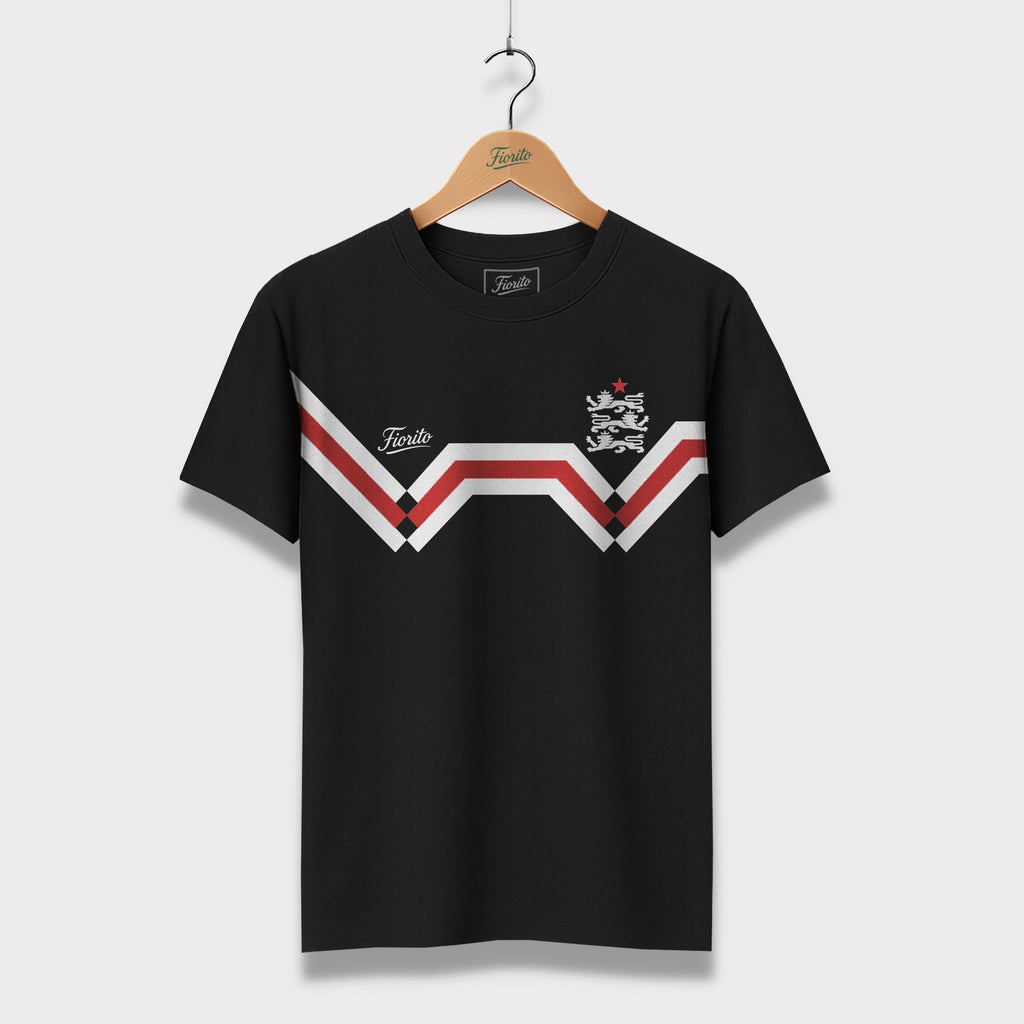 1990 England Black