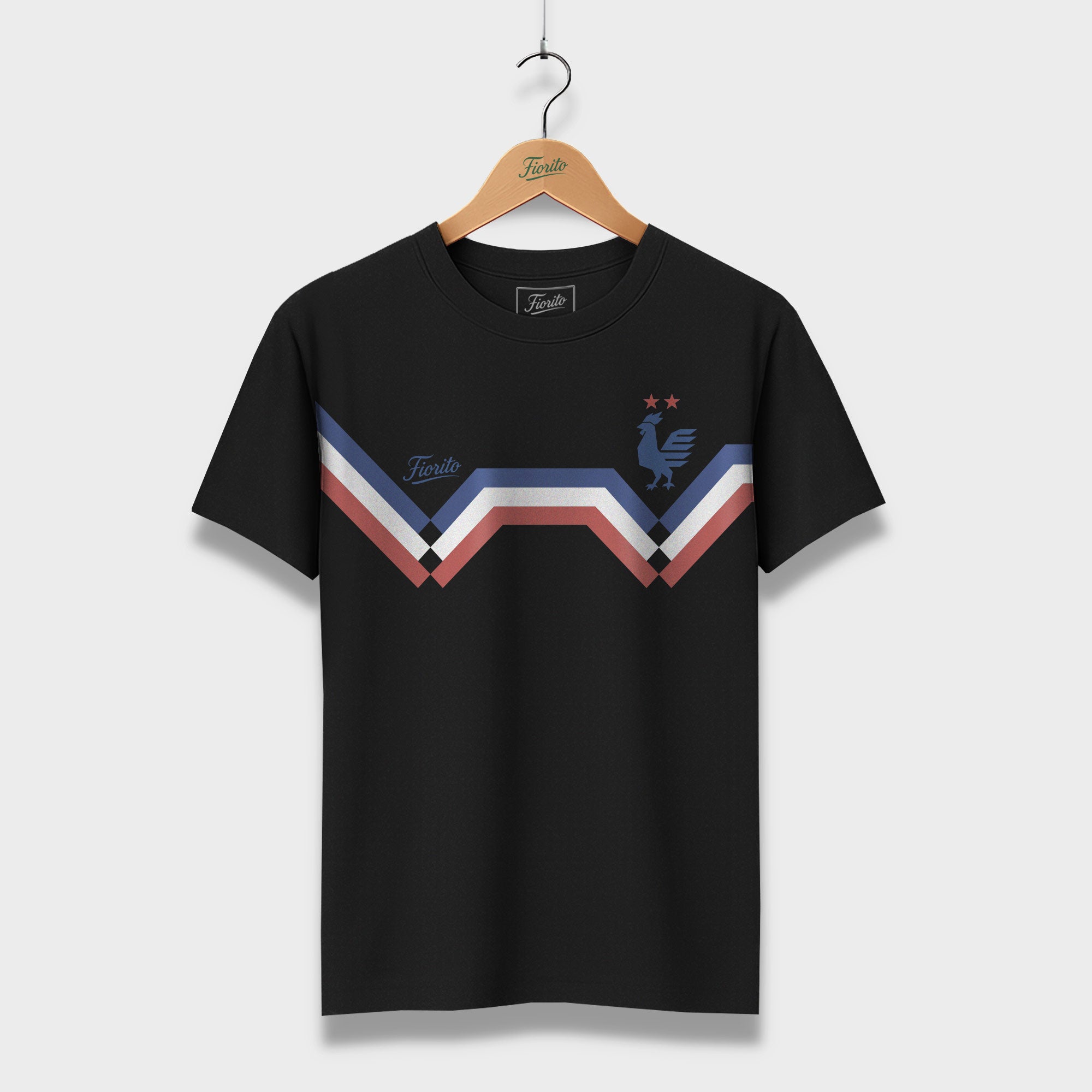 1990 France Black