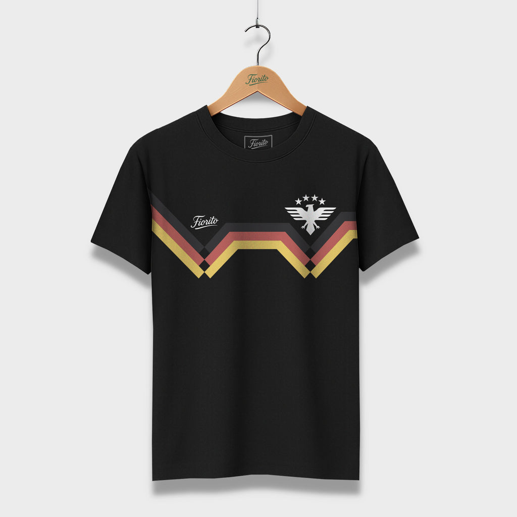 1990 Germany Black