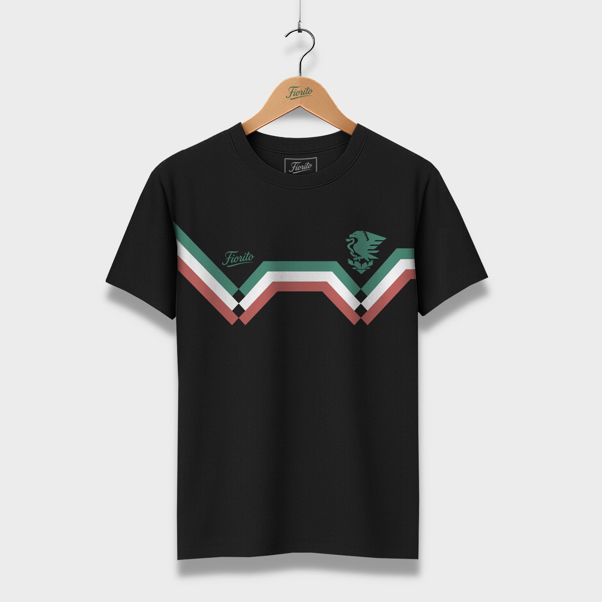 1990 Mexico Black