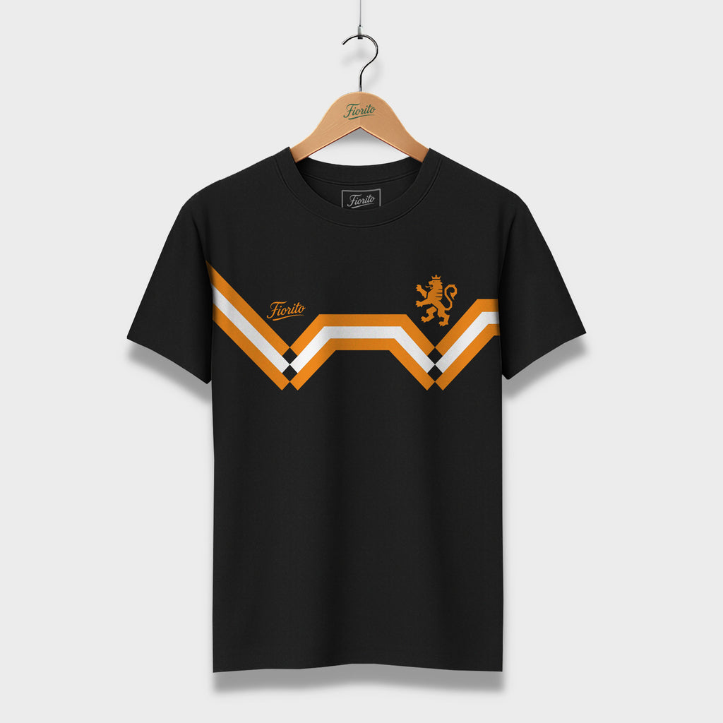 1990 Netherlands Black