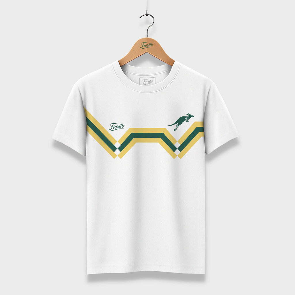 1990 Australia
