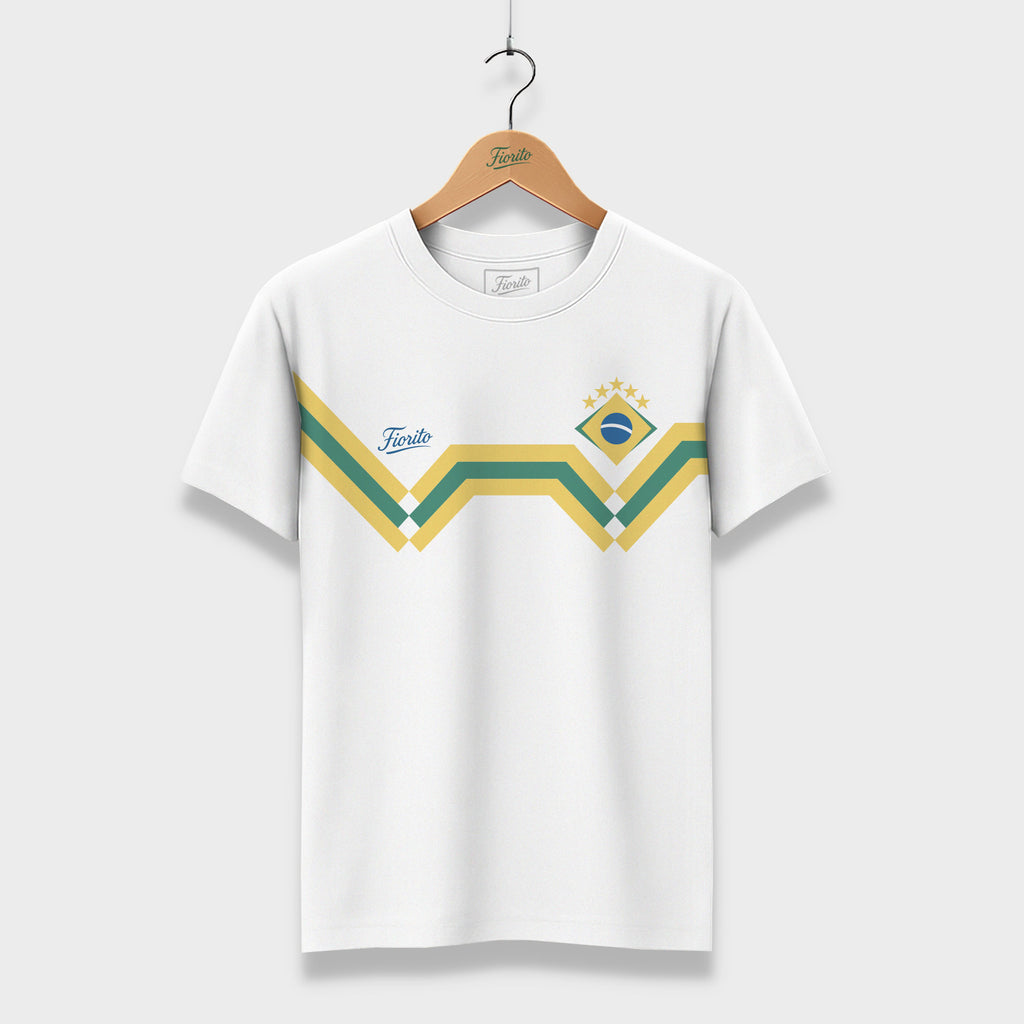 1990 Brazil