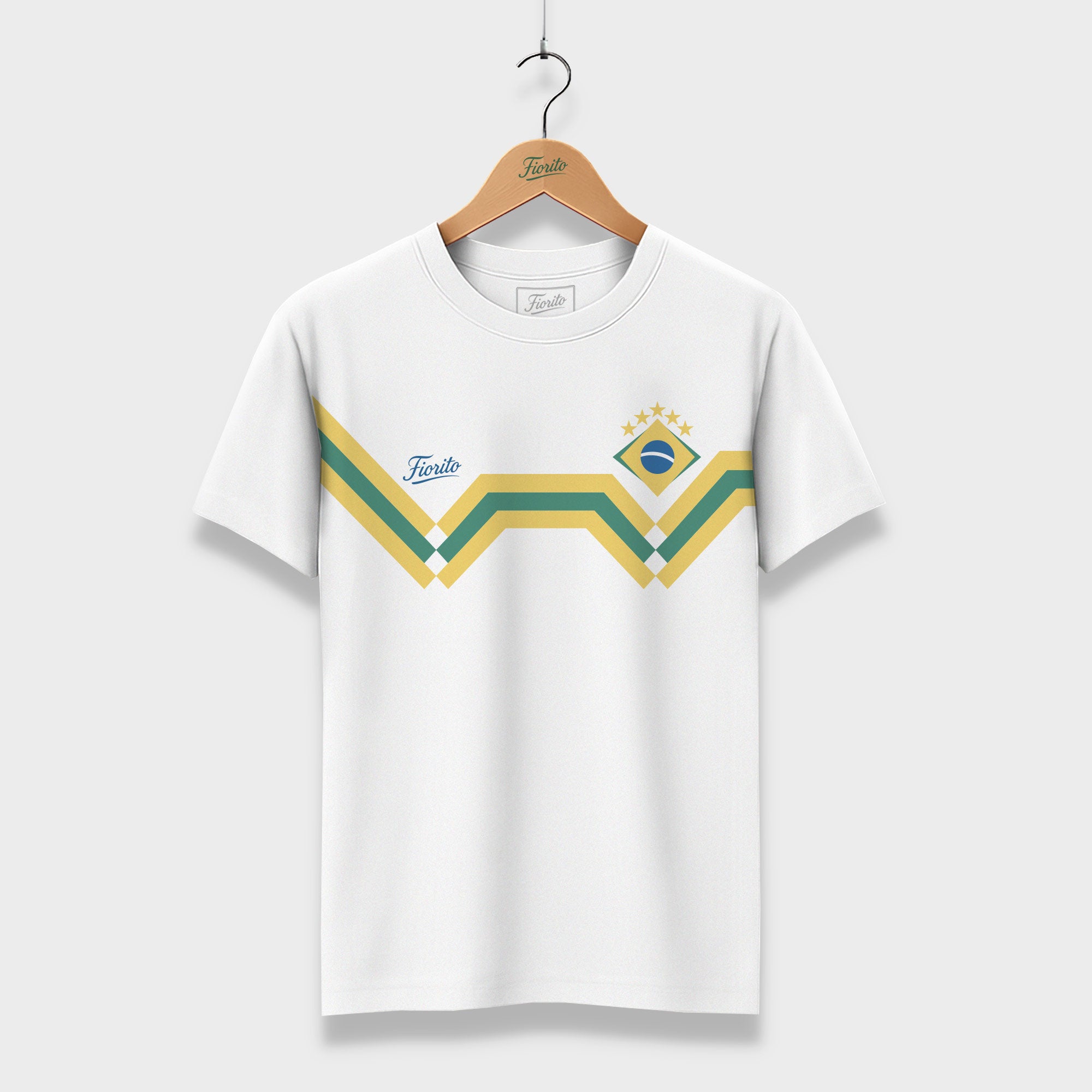 1990 Brazil