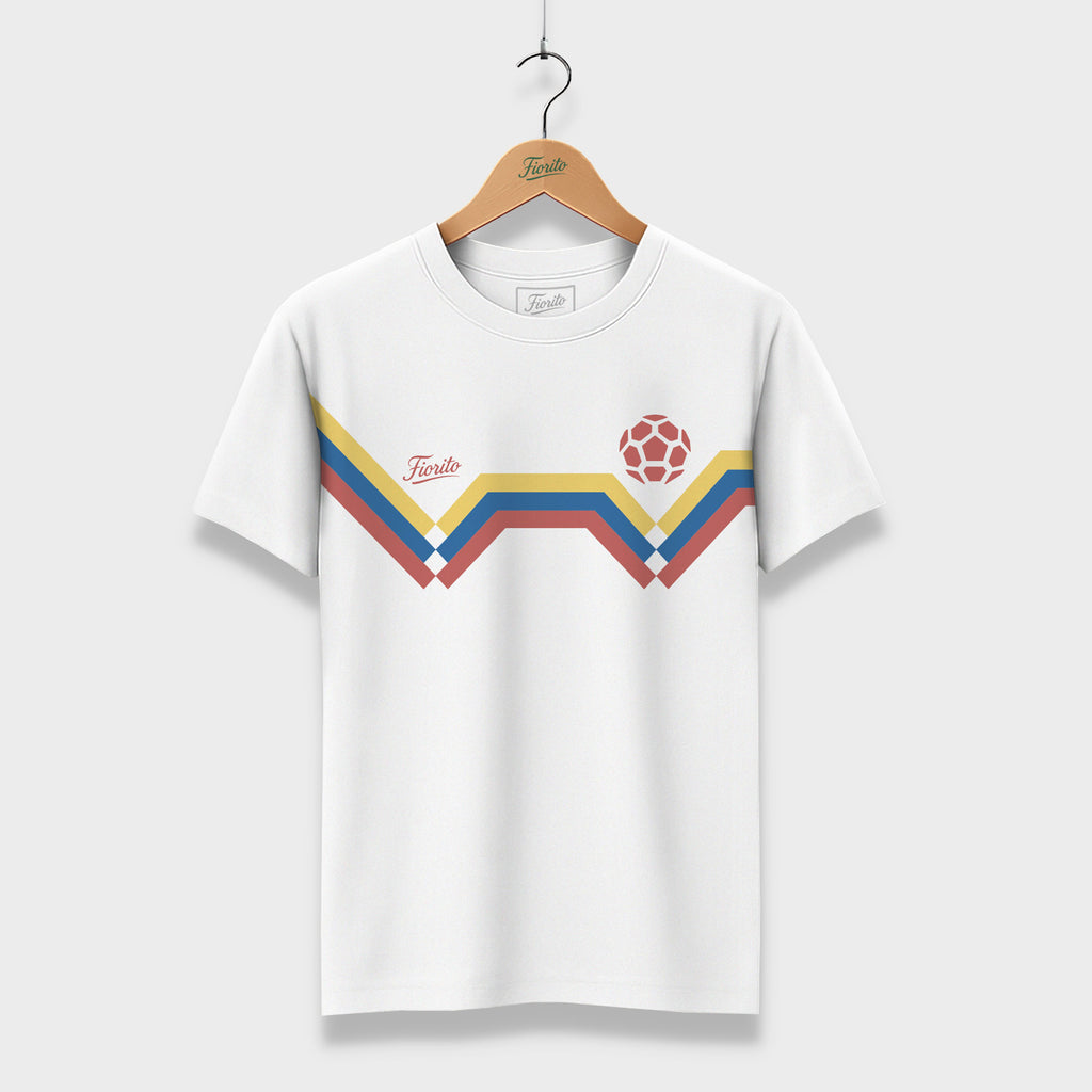 1990 Colombia