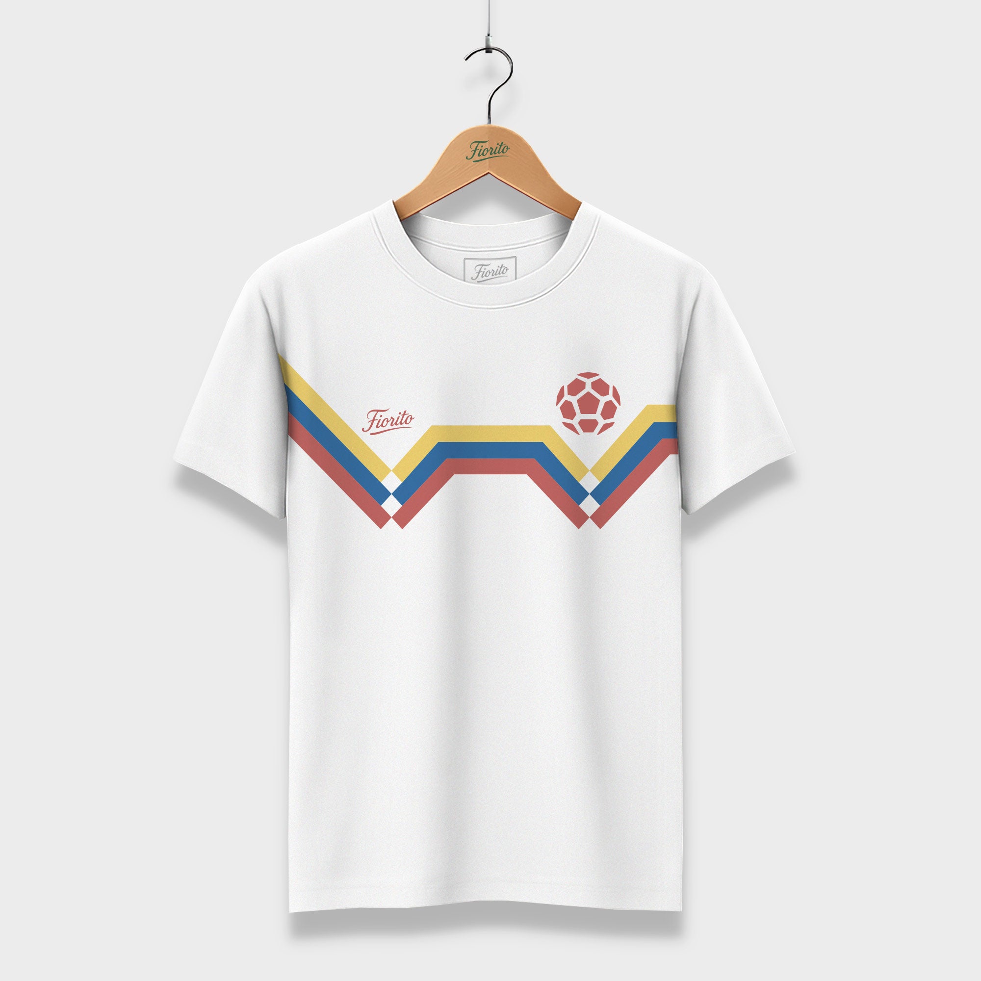 1990 Colombia
