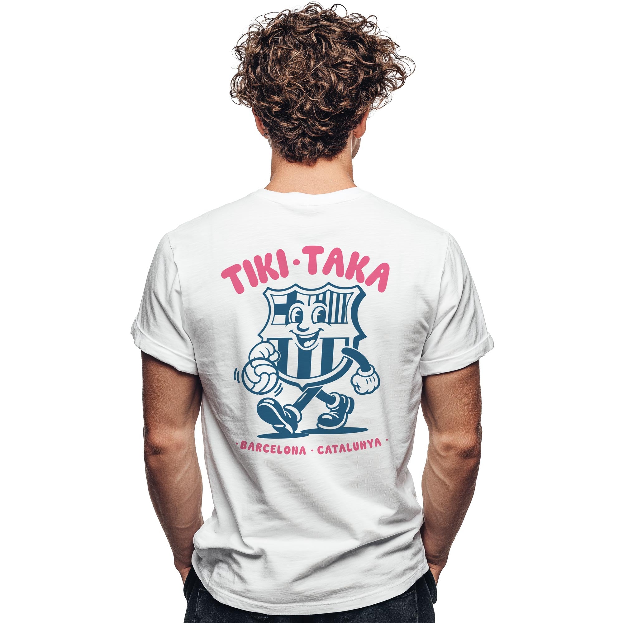 Tiki-Taka