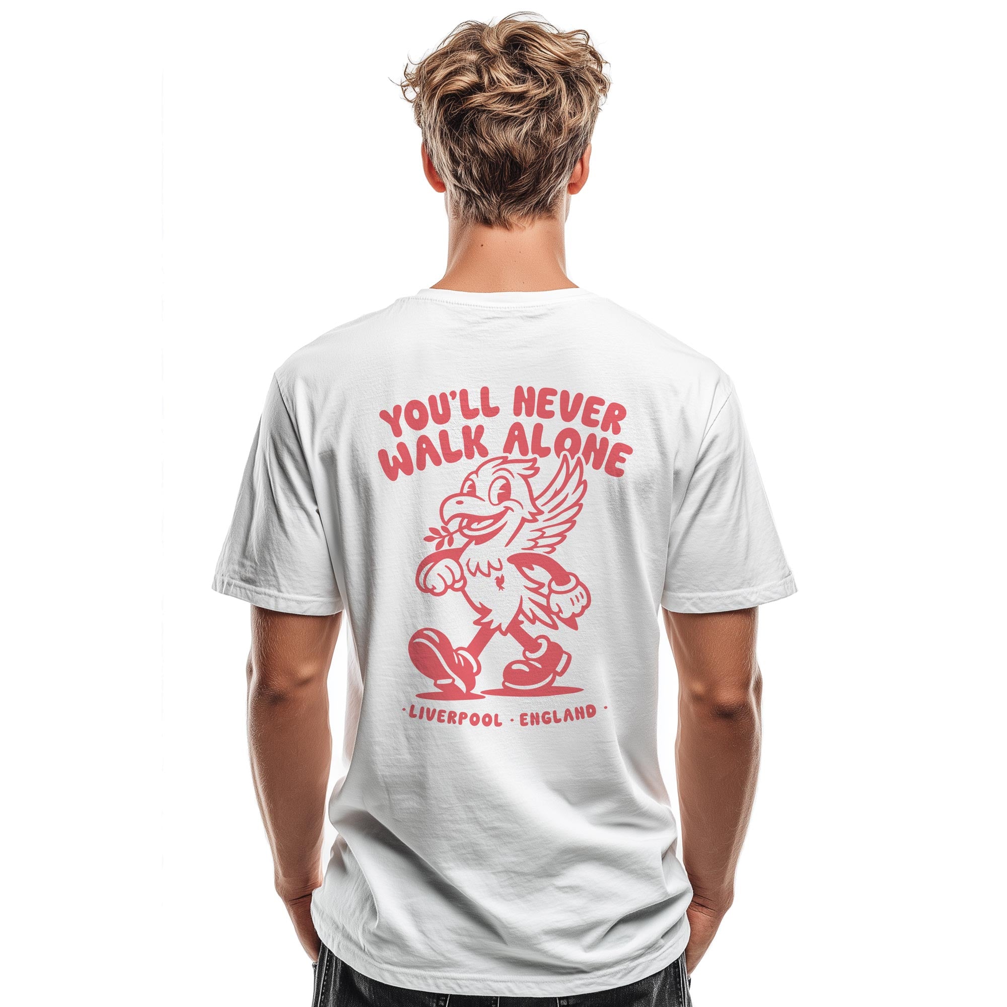 YNWA