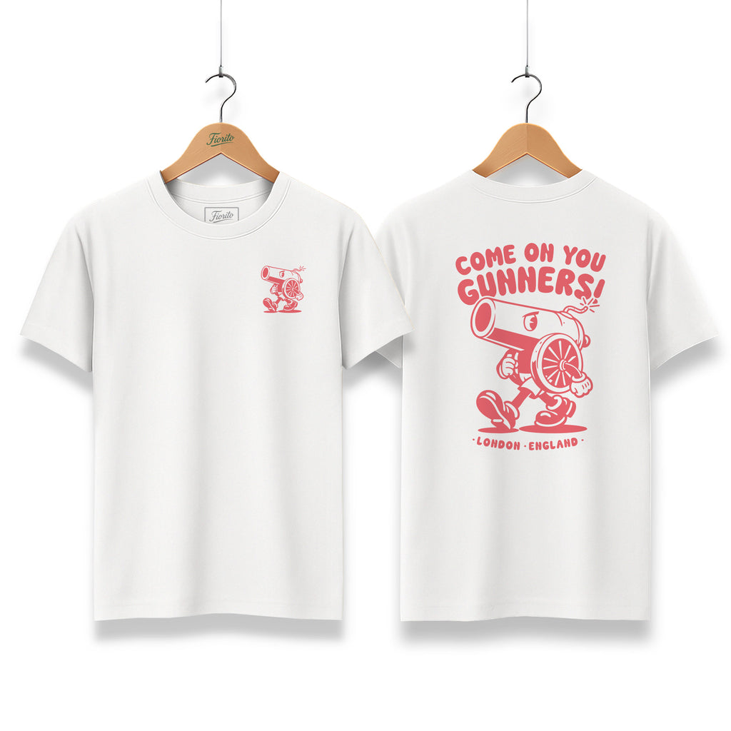Gunners
