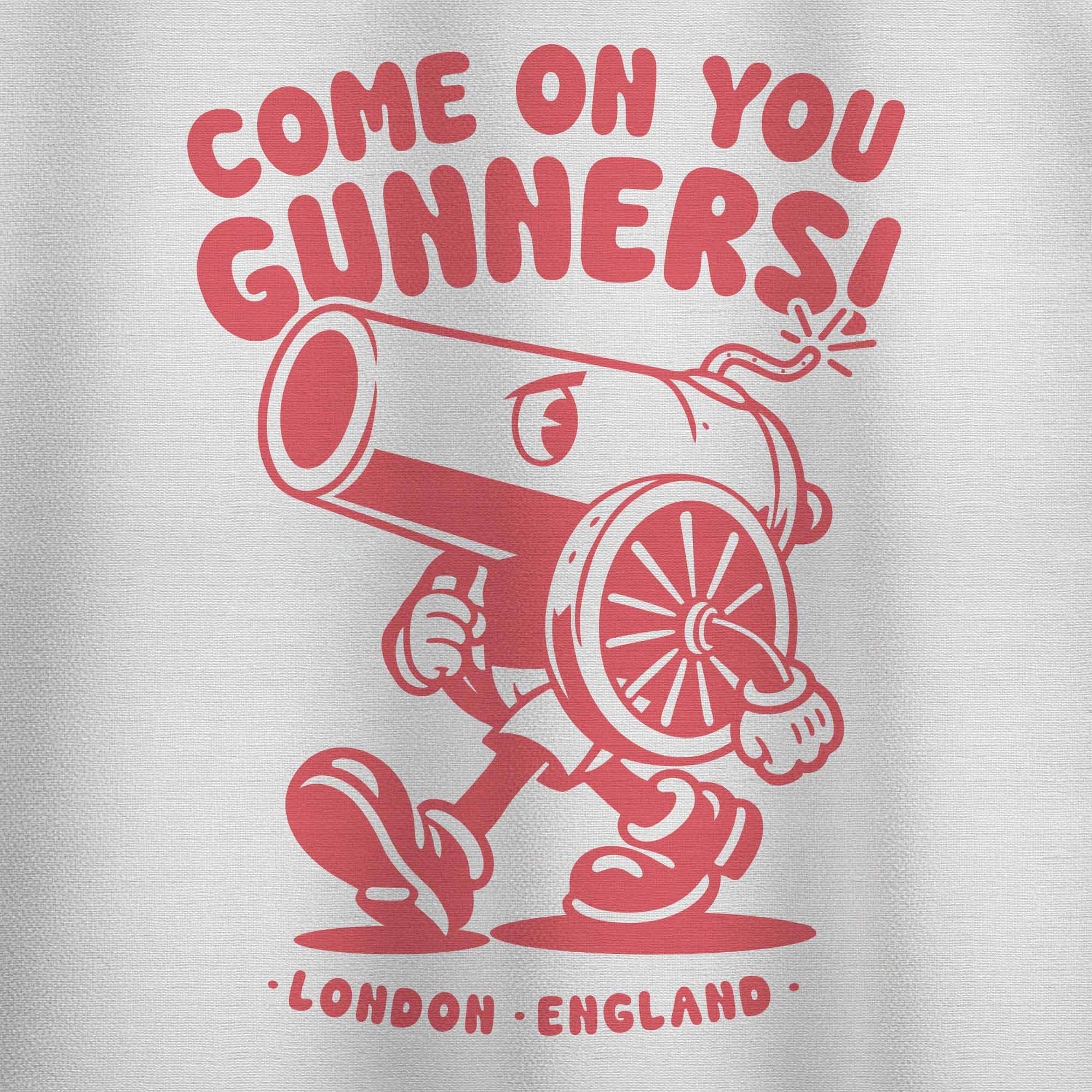 Gunners