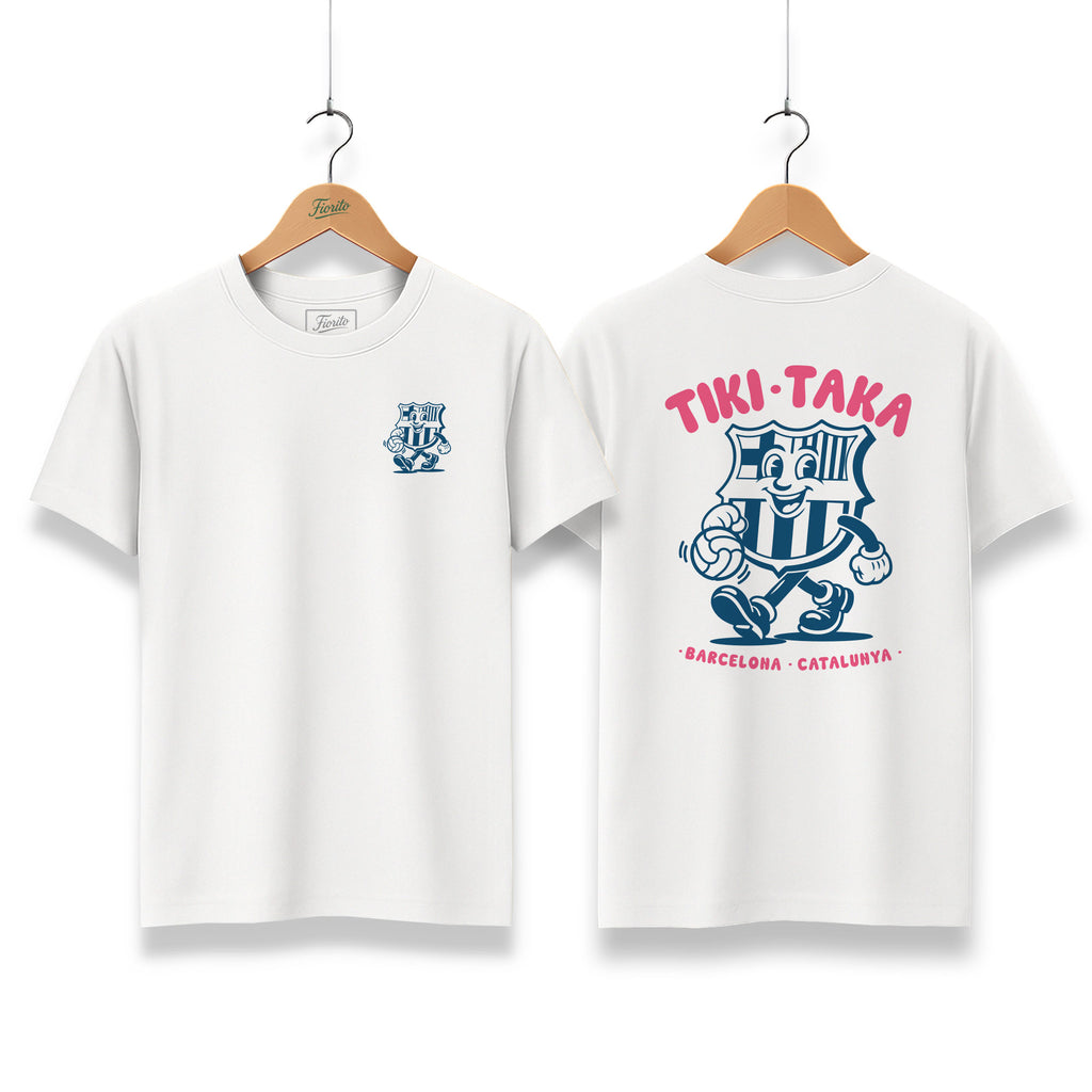 Tiki-Taka