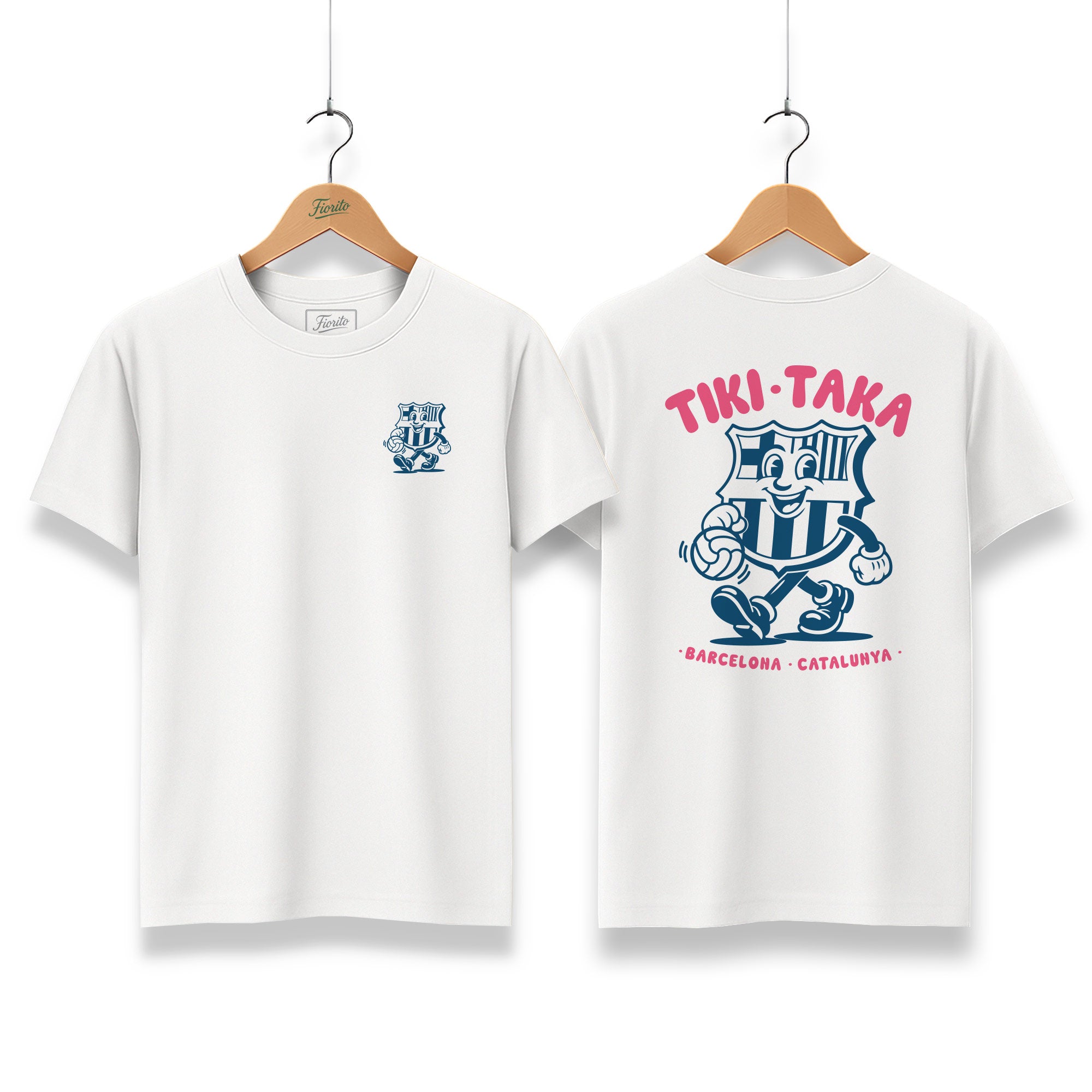 Tiki-Taka