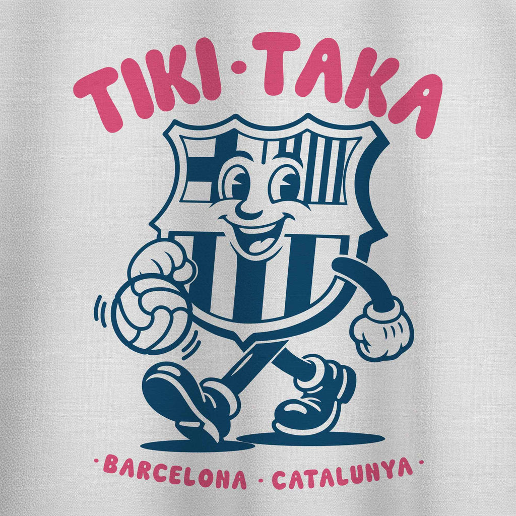 Tiki-Taka