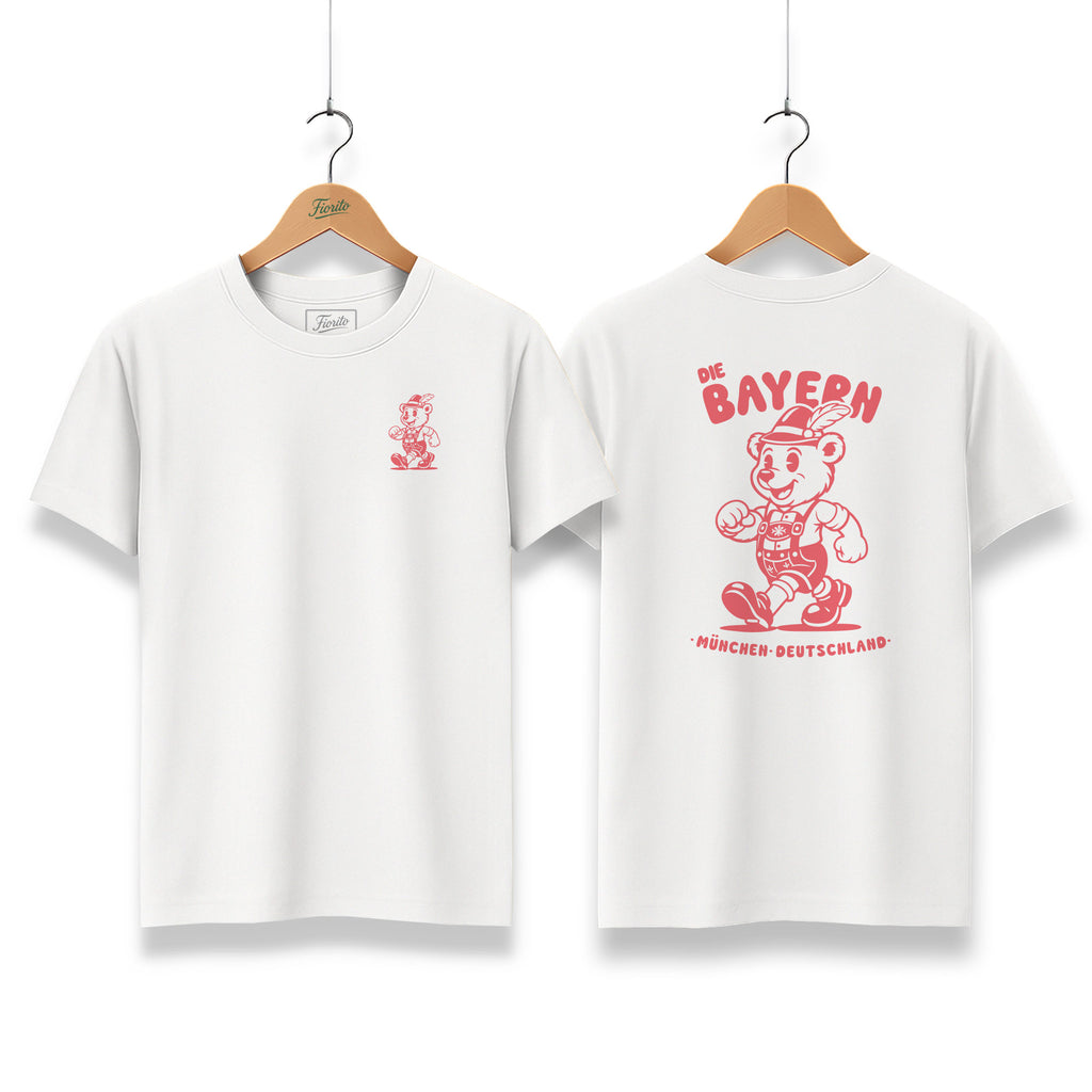 Die Bayern