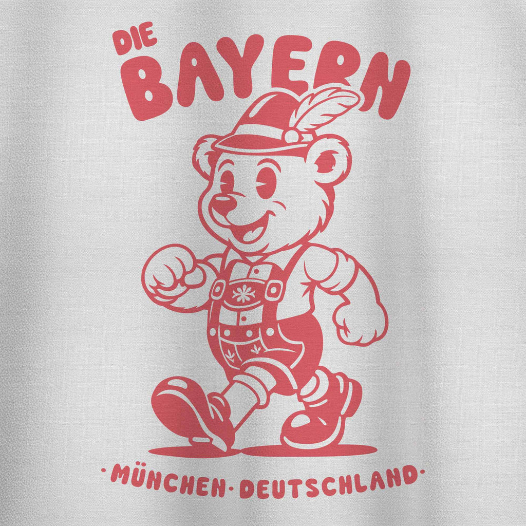 Die Bayern