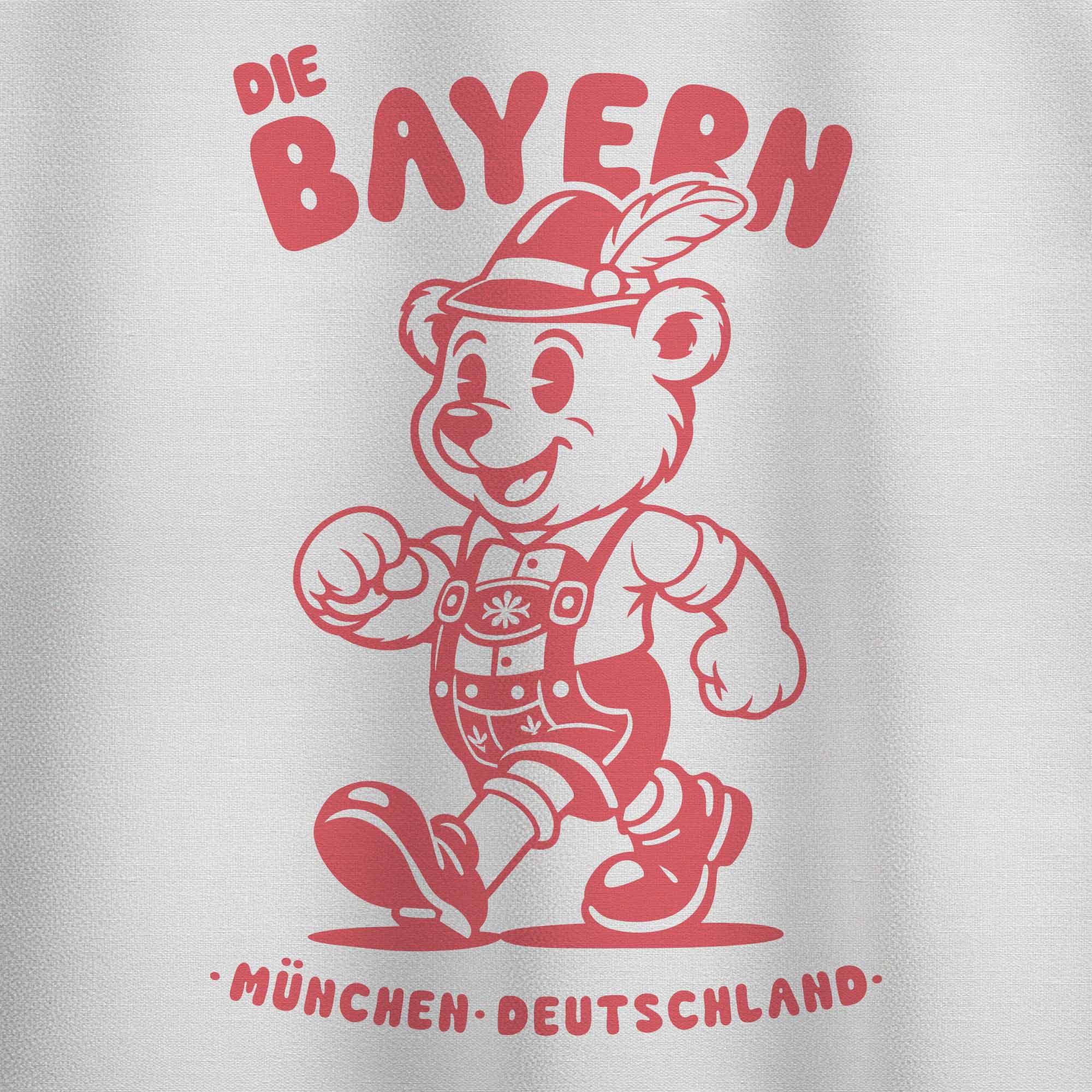 Die Bayern