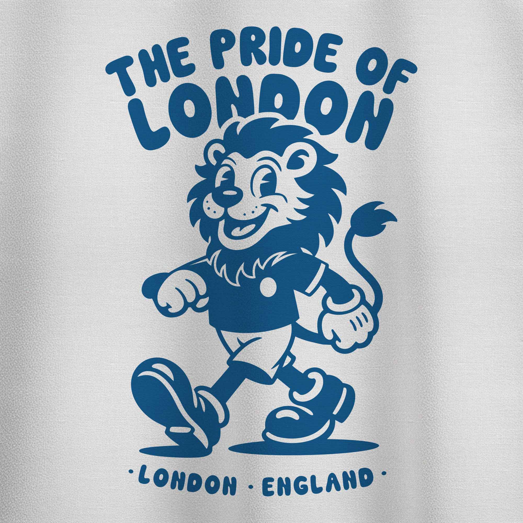 The Pride of London