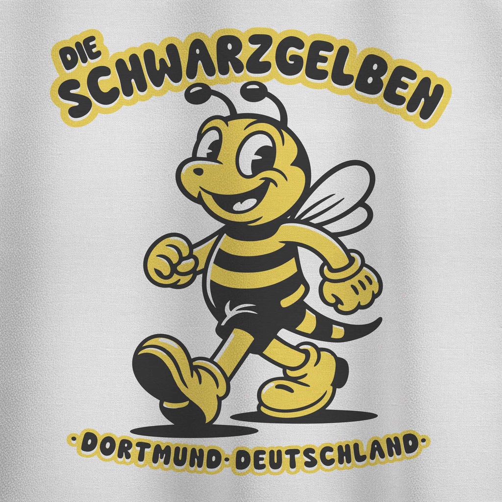 Die Schwarzgelben