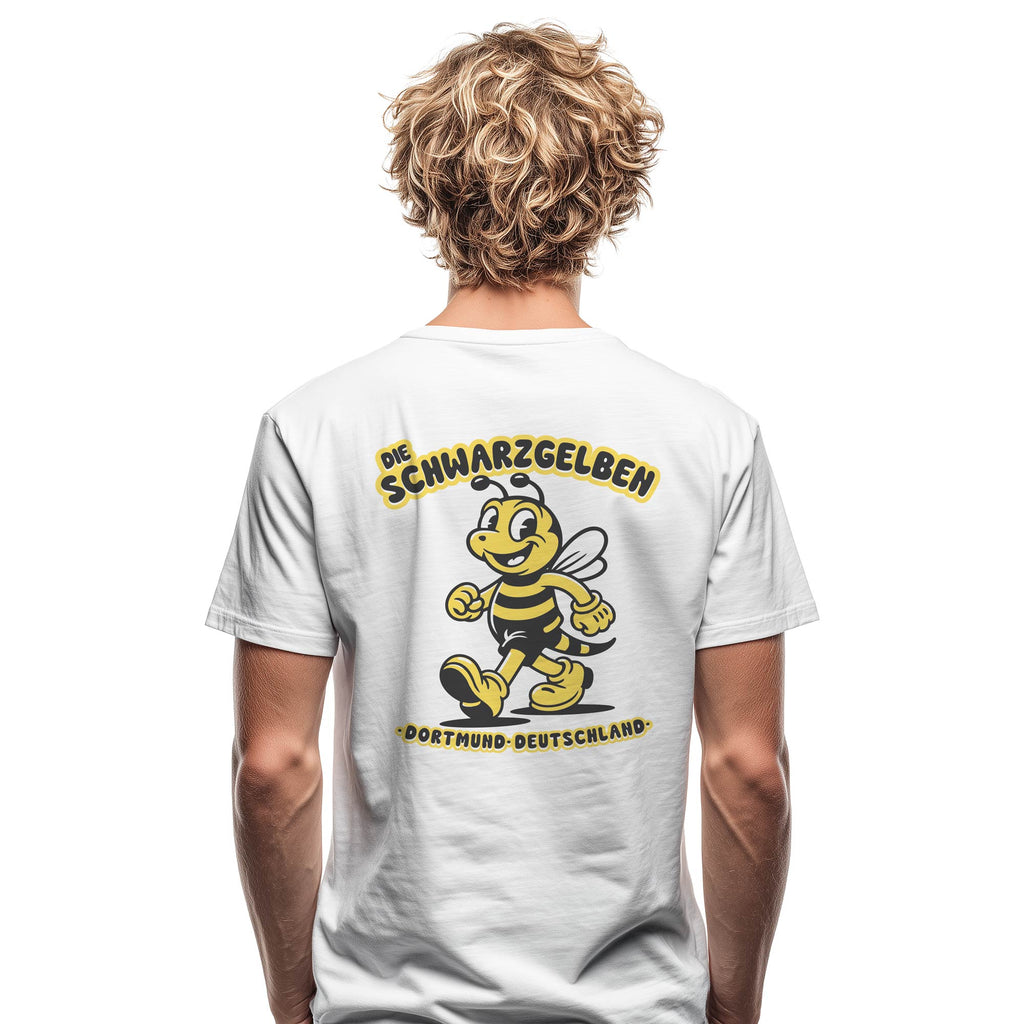 Die Schwarzgelben