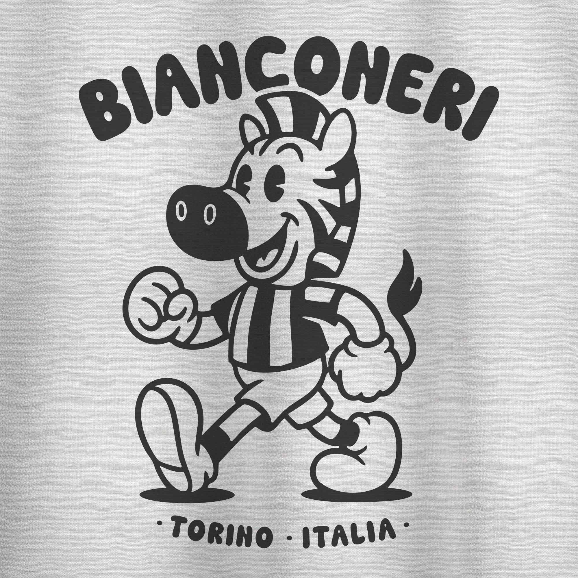 Bianconeri