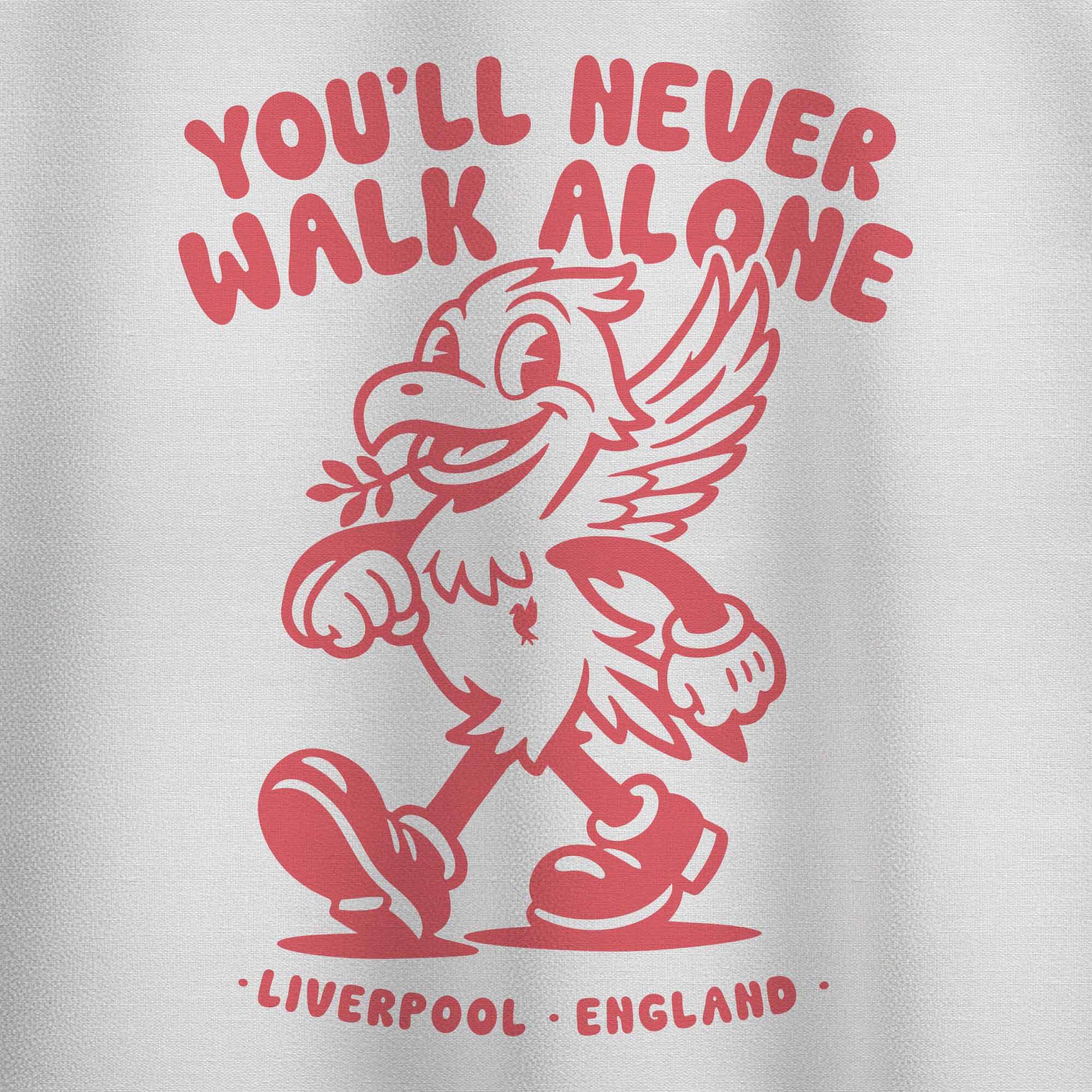 YNWA