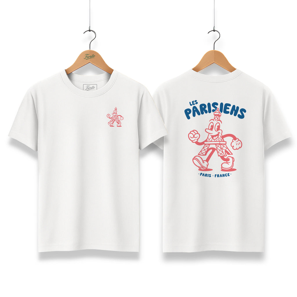 Les Parisiens