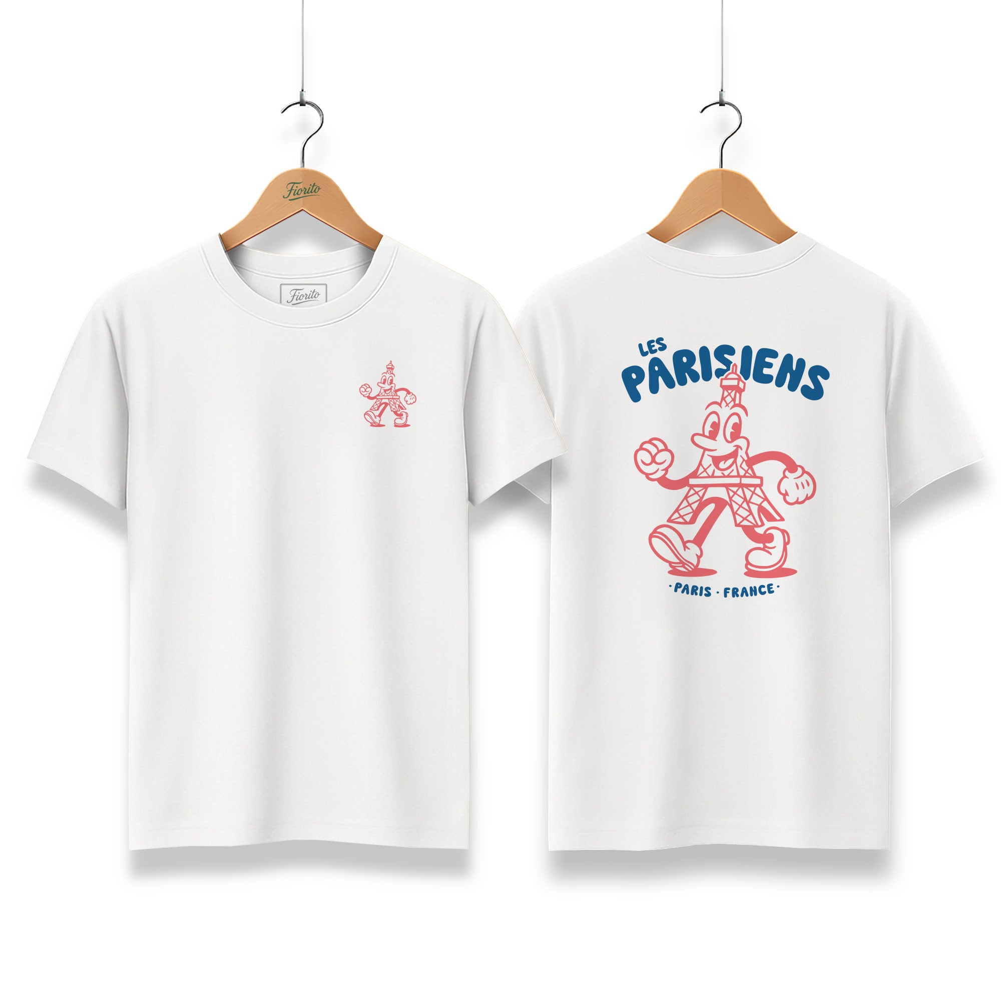 Les Parisiens