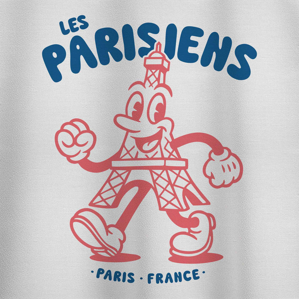Les Parisiens
