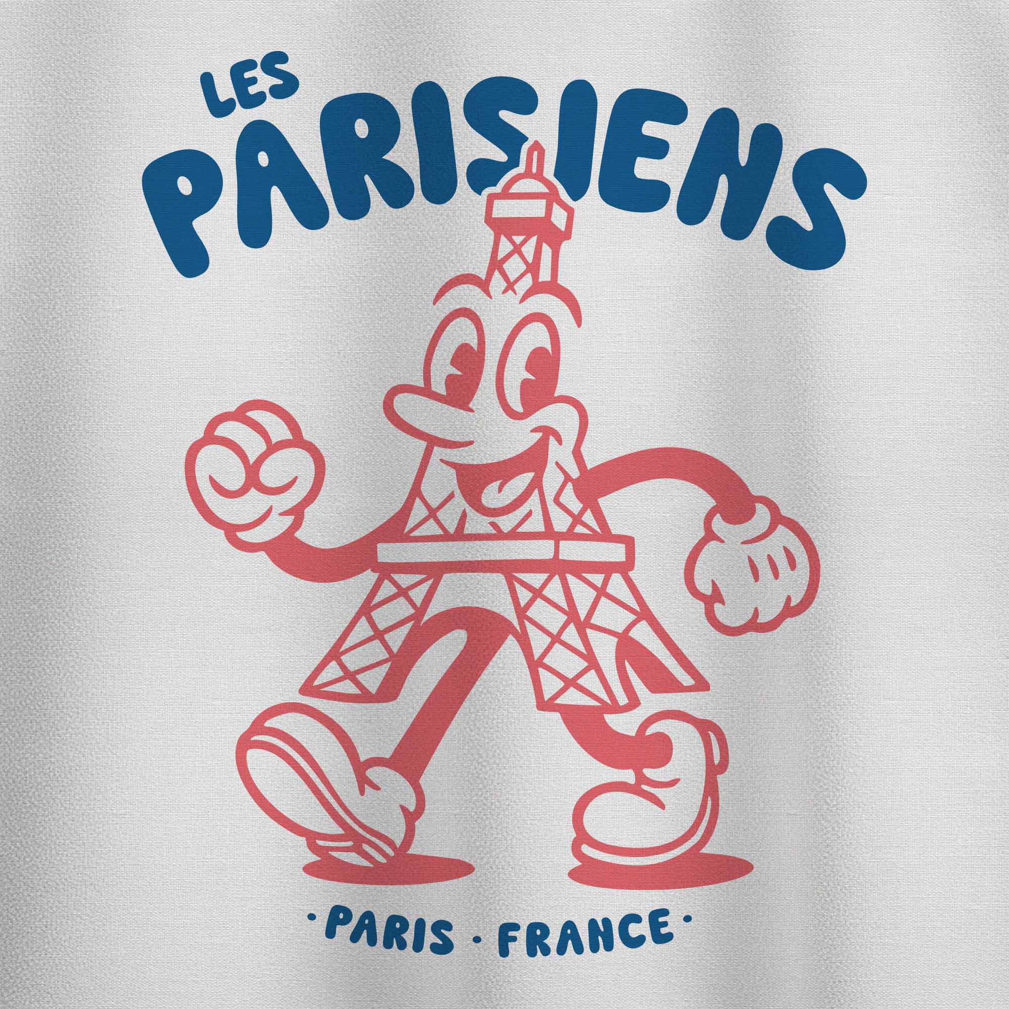 Les Parisiens
