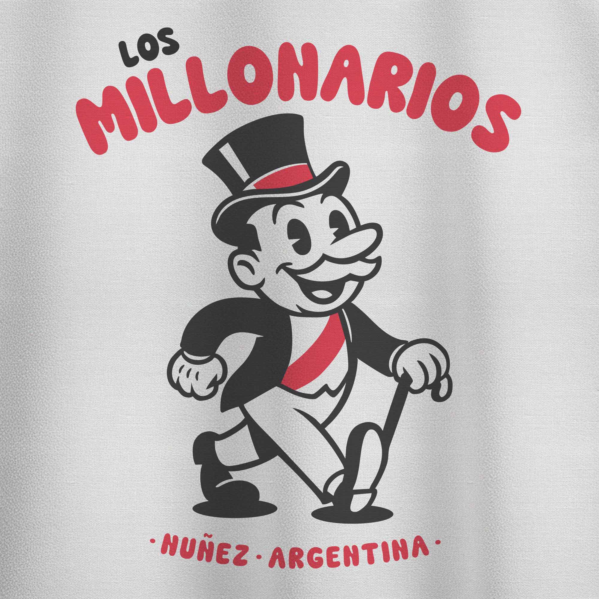 Los Millonarios