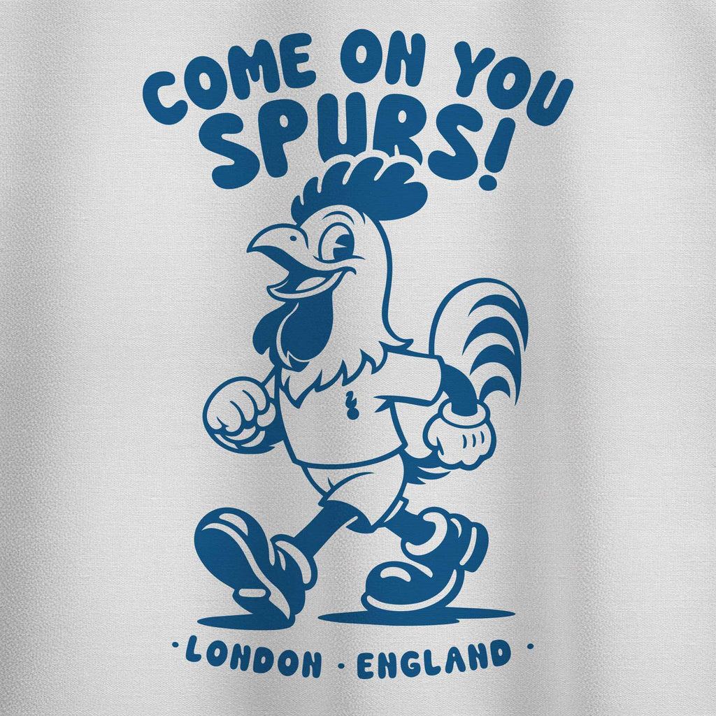 Spurs