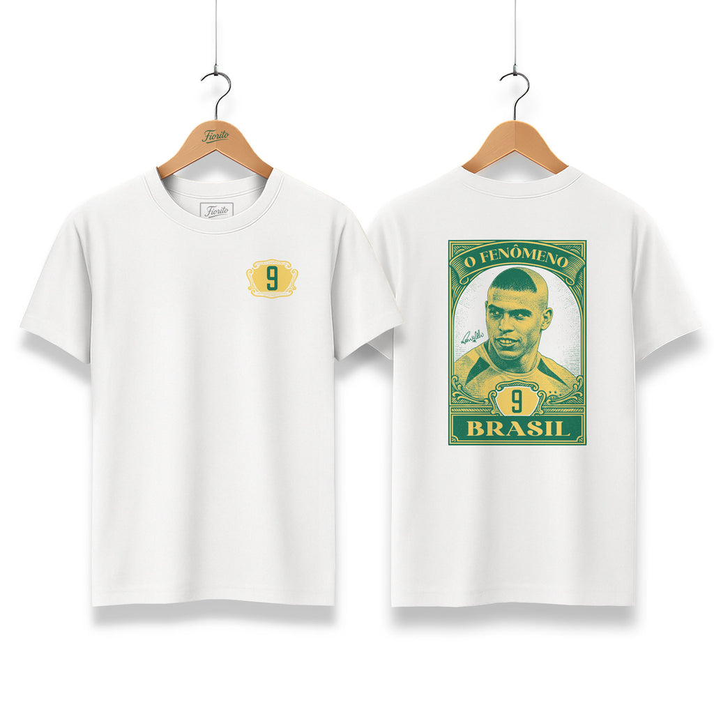O Fenômeno