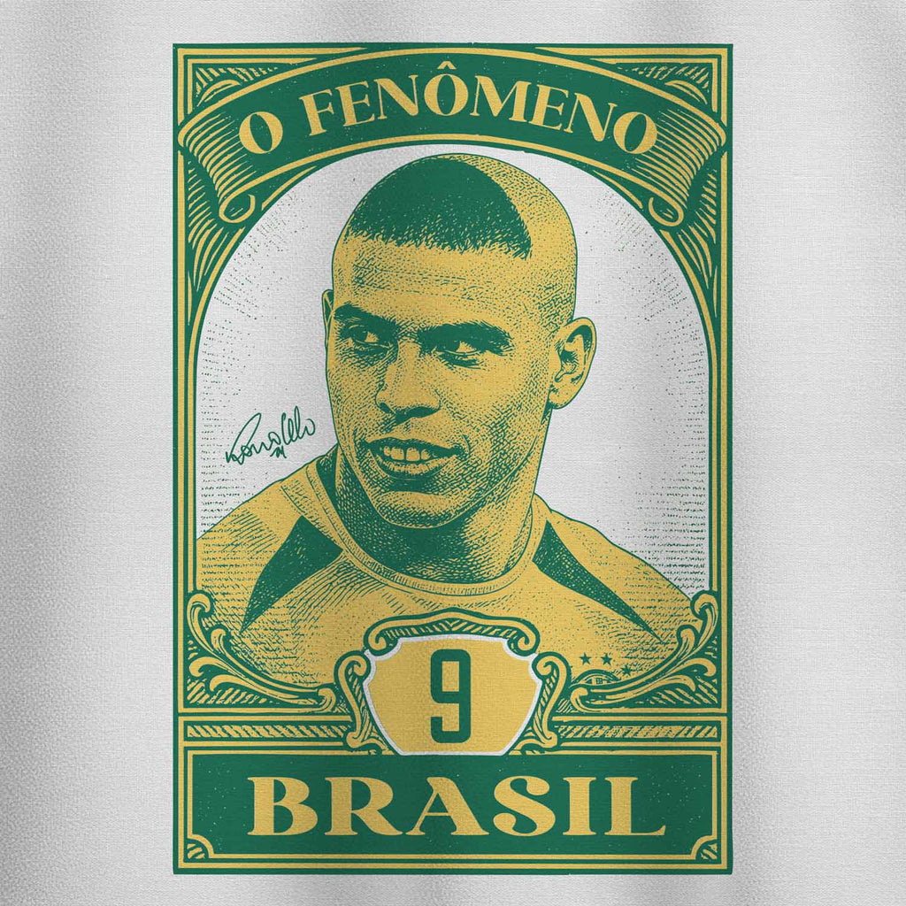 O Fenômeno