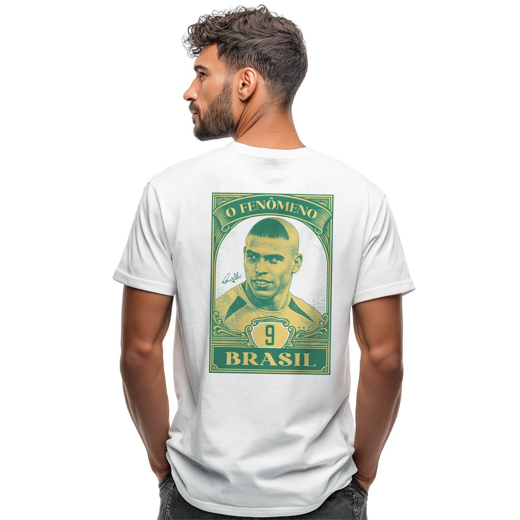O Fenômeno