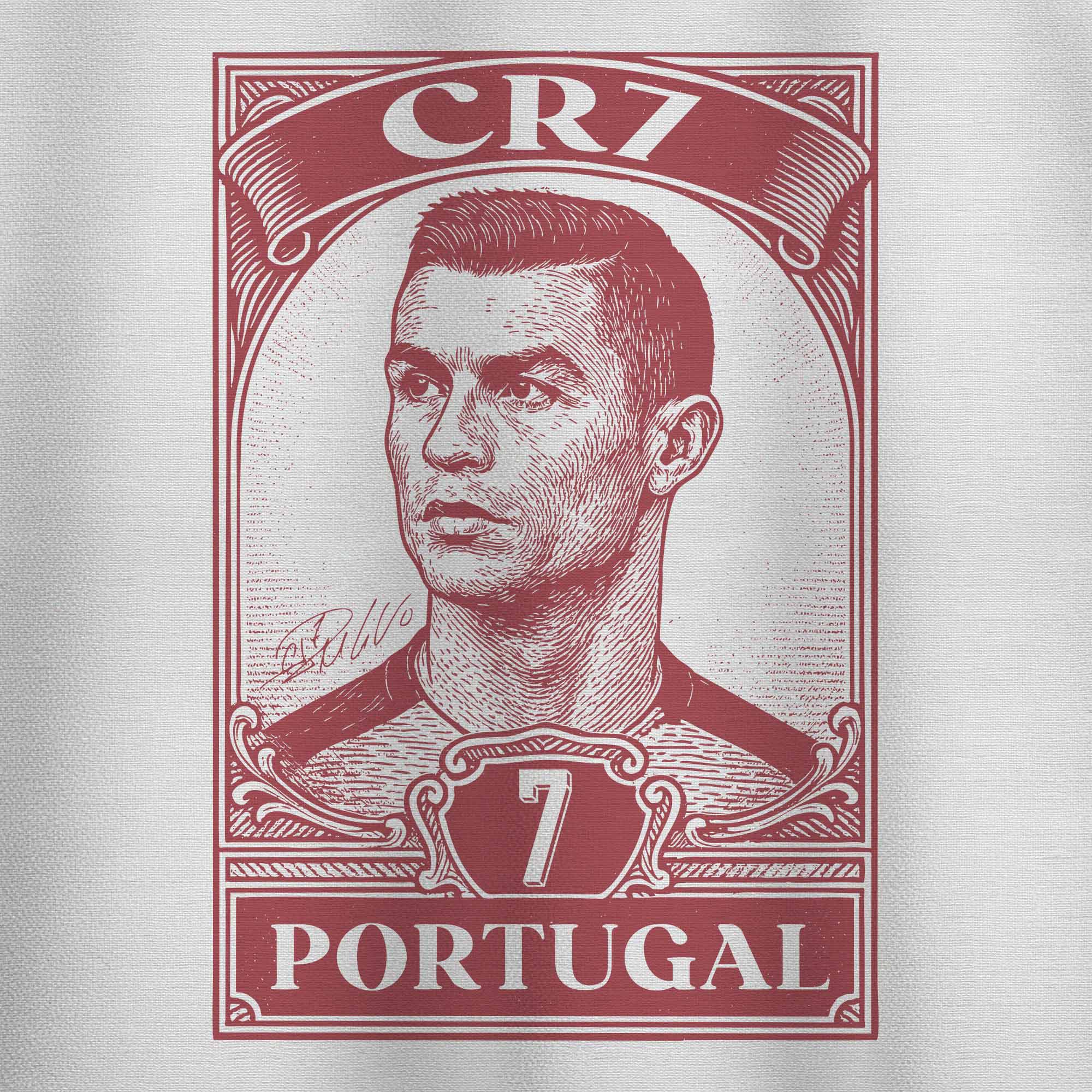 CR7