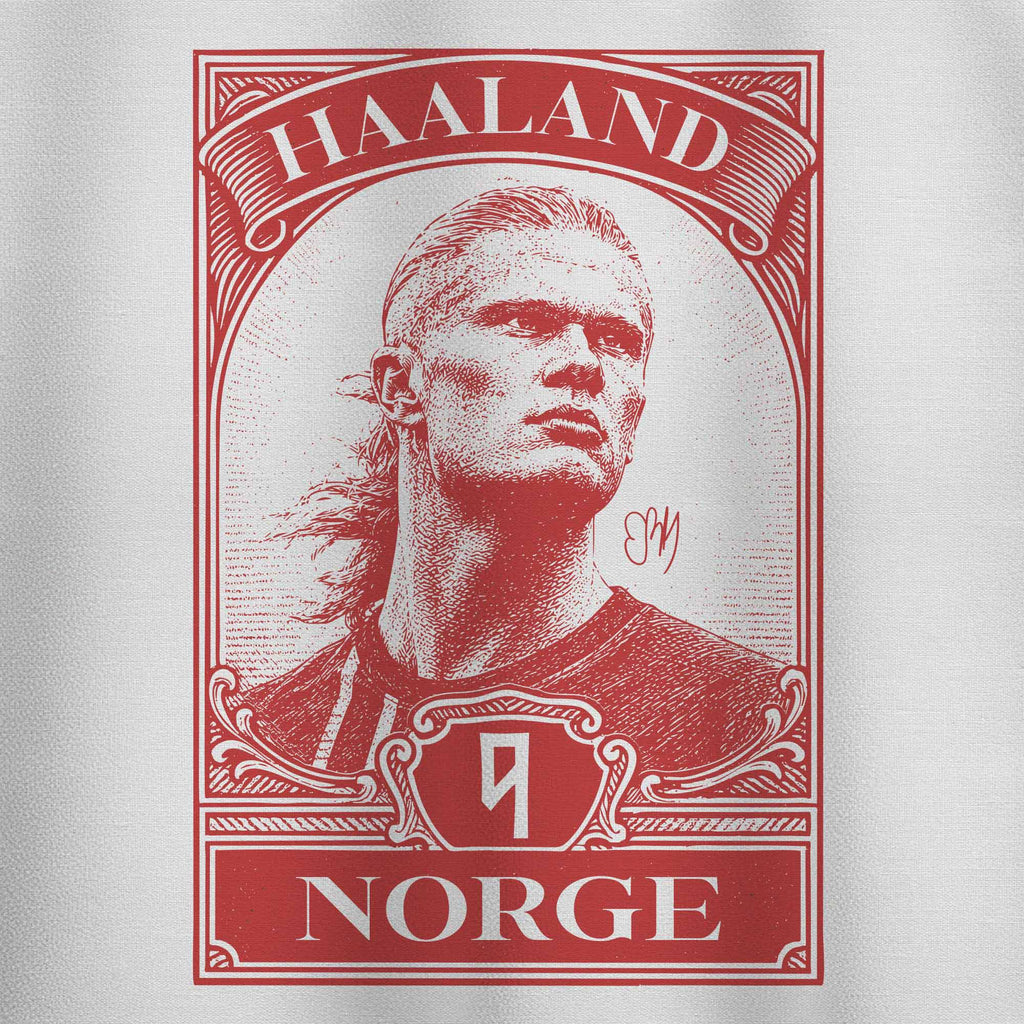 Haaland