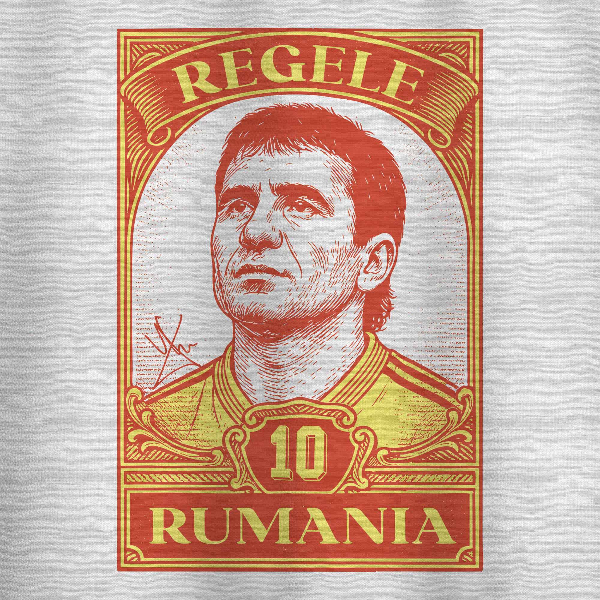 Regele