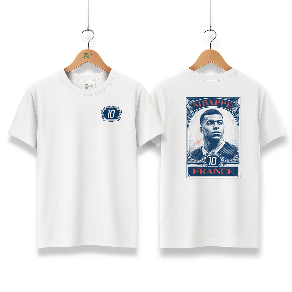 Mbappé