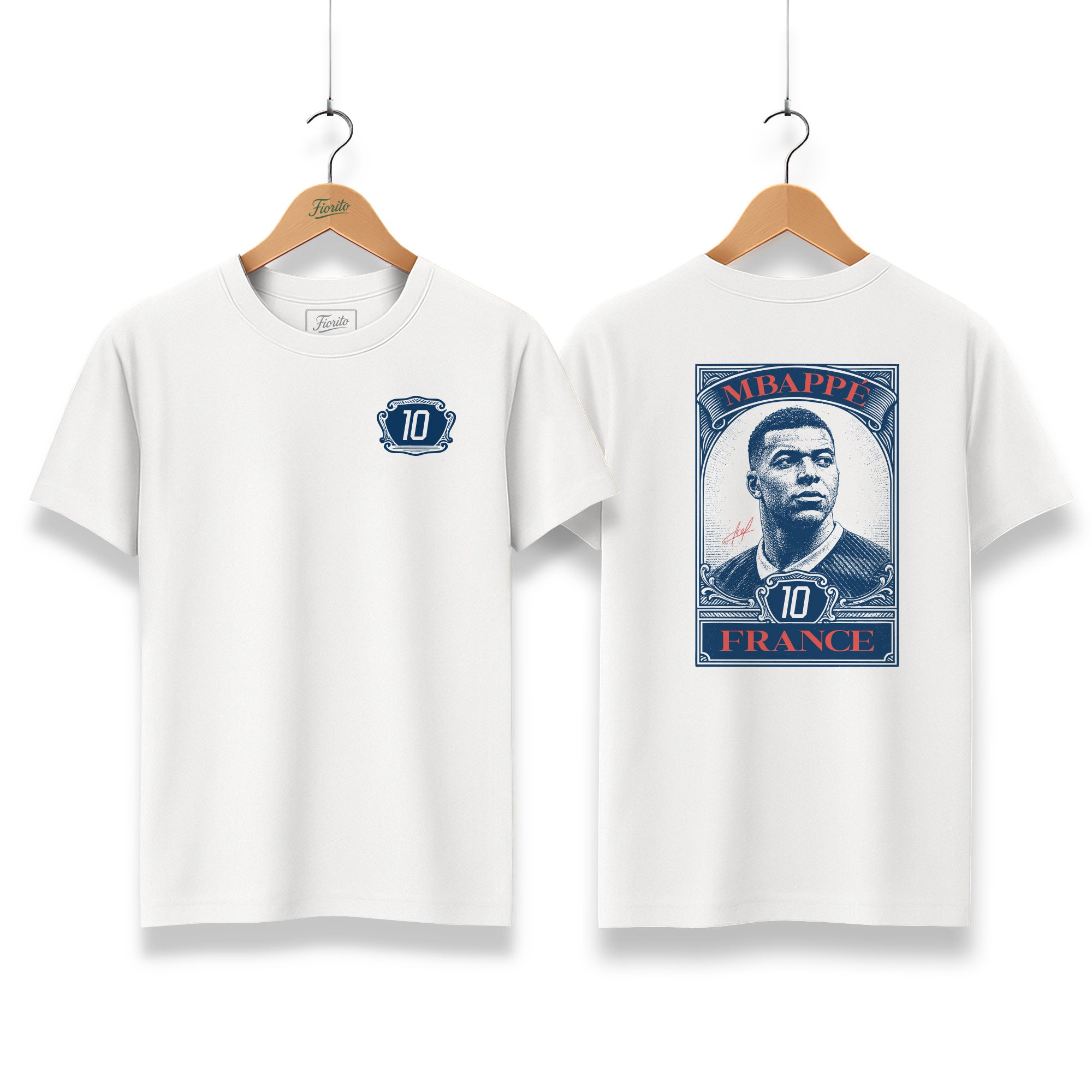 Mbappé