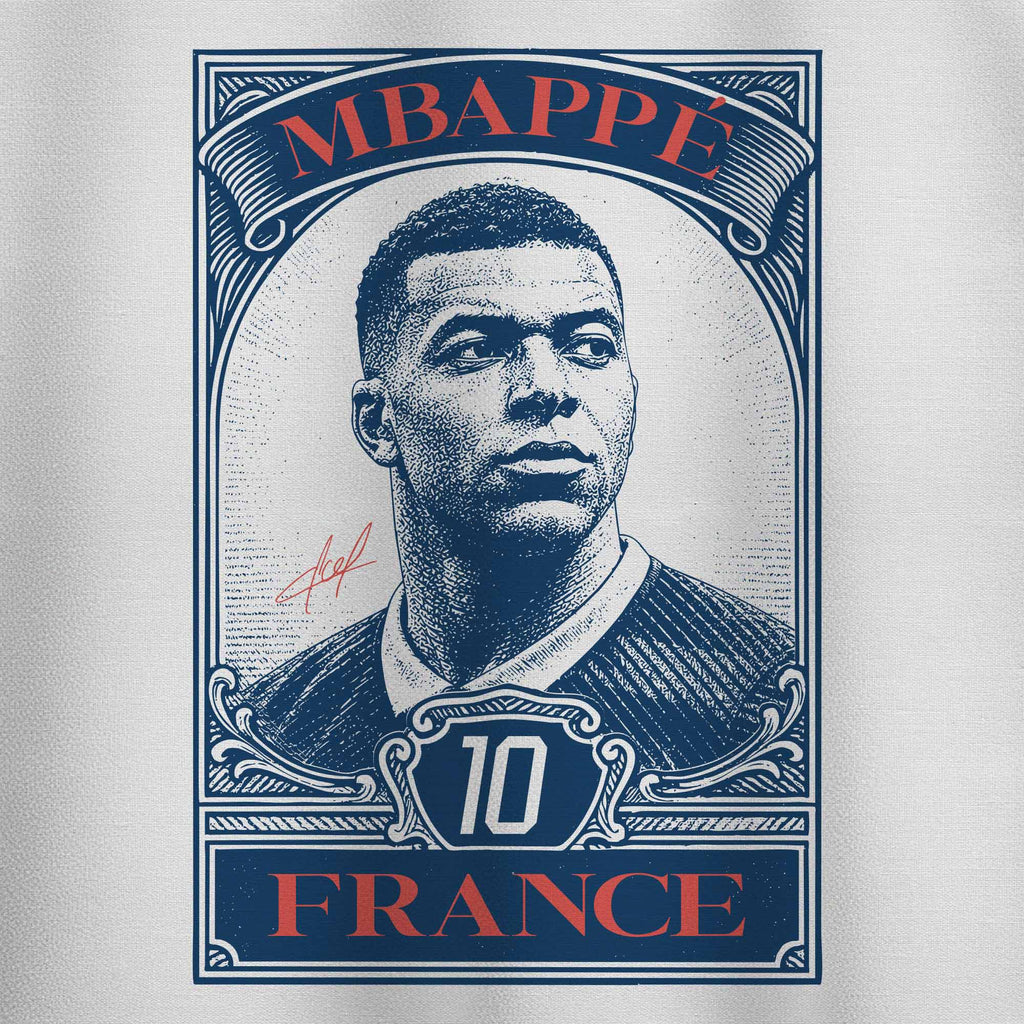 Mbappé