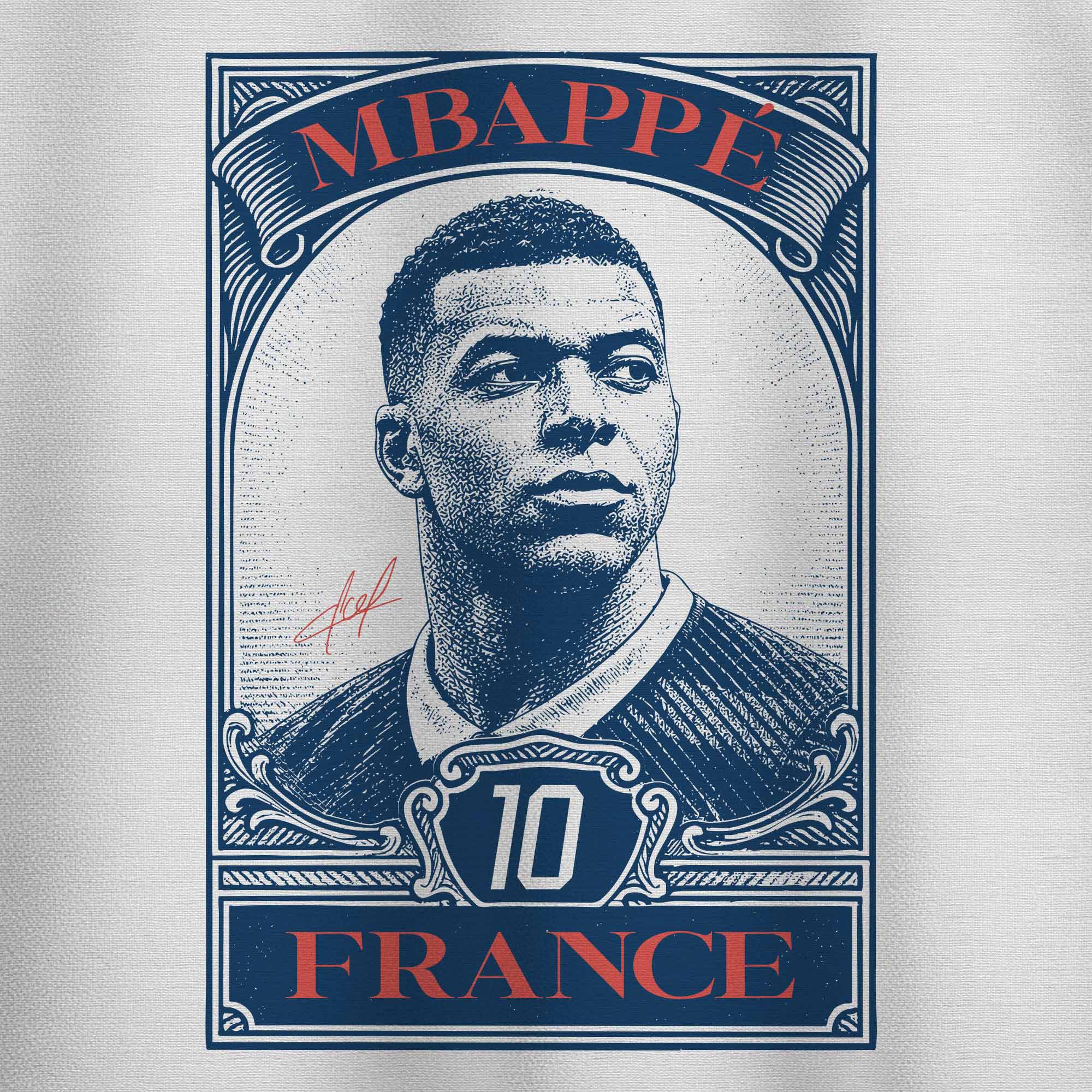 Mbappé